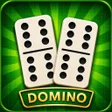 أيقونة البرنامج: Dominoes Game - Domino On…