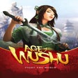 Programikonen: Age of Wushu