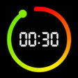 程序图标：Timer and Stopwatch - Tim…