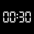 程序图标：Timer and Stopwatch - Tim…