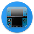 Icoon van programma: Citro 3DS Pro