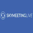 Icon of program: Screen Sharing for SkyMee…