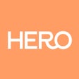 Symbol des Programms: Hero: Medication Manager