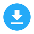 أيقونة البرنامج: Video Downloader for Vime…