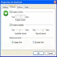 Ícone do programa: DeskTool