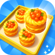 أيقونة البرنامج: Sweet Cake Workshop