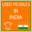 程序图标：Used Mobiles in India - D…