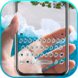 Icon of program: Transparent Beach Theme