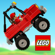 Biểu tượng của chương trình: LEGO Hill Climb Adventure…