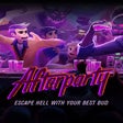 Icoon van programma: Afterparty
