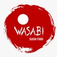 ไอคอนของโปรแกรม: Wasabi Sushi Food Deliver…