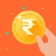 Icoon van programma: Touch Rupee-Online Credit