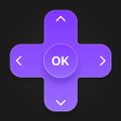 Иконка программы: Remote Control for Rоku  …