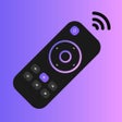 Icon of program: Remote Control for Roku  TCL