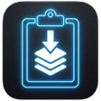 أيقونة البرنامج: Grab and Copy URLs
