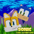 Icon of program: Sonic Cube Worlds Adventu…