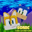 Sonic Cube Worlds Adventure old