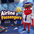 Icona del programma: Passengers Rough Pranks S…