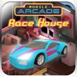Icoon van programma: Mobile Arcade: Race House
