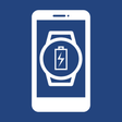 程序图标：Phone & Watch Battery Lev…
