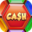Icon of program: Block Merge Cash-Lucky Mo…