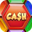 Block Merge Cash-Lucky Money