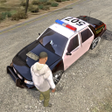 程序图标：Gangster City 3DReal Gang…