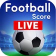 程序图标：Live Football TV Streamin…