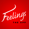 程序图标：Feelings App