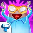 أيقونة البرنامج: Villains Corp.  The Secre…