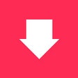 Ikon program: TikTok Downloader