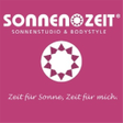 程序图标：Sonnenzeit Sonnenstudio