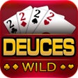 Иконка программы: Deuces Wild Bonus Video P…