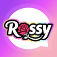 프로그램 아이콘: Rossy - Call Chat  Meet