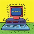 Ikon program: Windows Throwback
