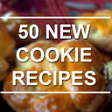 程序图标：Cookie Recipes