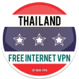 FREENETTHAI VPN proxy  server
