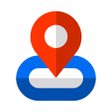 Ikona programu: VPNa Fake GPS Location F…