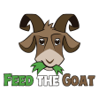 Feed the Goat