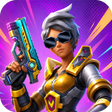 Icon of program: Hero Strike: PvP Battle A…