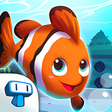 ไอคอนของโปรแกรม: My Dream Fish Tank Aquari…