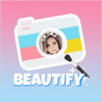 Icon of program: BeautyCamera - Face Detec…