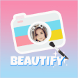 BeautyCamera - Face Detection, Fun Sticker