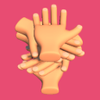 Иконка программы: APT: Raise Your Hands