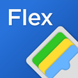 프로그램 아이콘: FlexShopper Wallet
