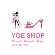 程序图标：YoeShop Grosir Sepatu Baj…