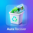 ไอคอนของโปรแกรม: AuraRecover: File Recover…