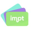 プログラムのアイコン：IMPT