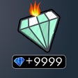 プログラムのアイコン：Diamonds Analyzer for Fre…