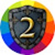 Icoon van programma: Tribal Wars 2 Reply Color…